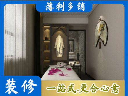 承德衣帽间装修